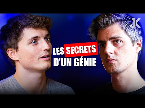 MICODE : Comment il a cassé Youtube et va casser le business