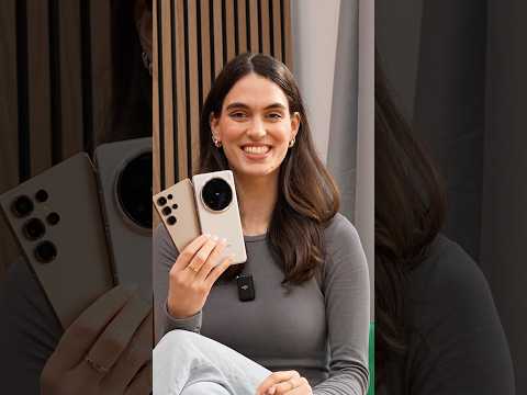 📸Samsung Galaxy S25 Ultra vs Vivo X200 Pro: Which one takes better photos? 👀