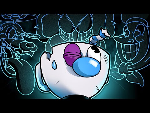 The Hardest Cuphead Mod just got EVEN HARDER...