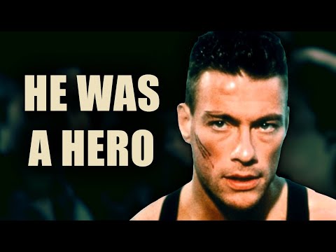 The Right Kind of Masculinity