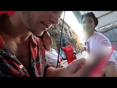 Don't get fooled in Havana! 🇨🇺