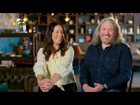 Location, Location, Location S44E3 | One House, Two Dreams in Edinburgh & East Lothian!