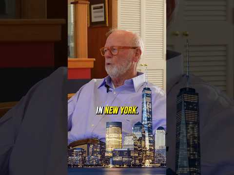 Why The NYC Oil Billionaire Doesn’t Like The Money Culture In New York
