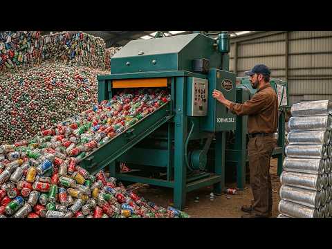 Very Dangerous! Manufacturing Process Videos of Pakistani Factories