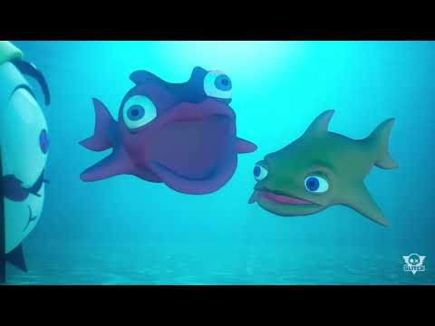 My favorite moment from every episode of TADC