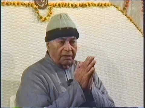 Papaji - Its So Simple