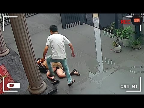 Incredible Moments Caught On Camera #78 | Best Of The Month