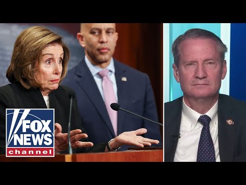 'Crooked as a dog leg': Rep. Burchett slams congressional insider trading