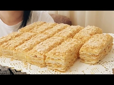 Նապոլեոն/արագ/հեշտ/թեթև/յուրահատուկ համեղ