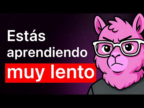 How to LEARN to PROGRAM so FAST it seems ILLEGAL