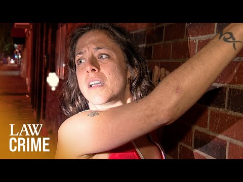 Intense Moments in Texas Caught on Bodycam (COPS Reloaded)