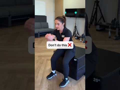 4 Daily Exercises to Build Muscle as You Age