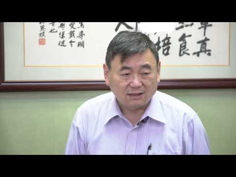 《顧本培元》第十四集 胃氣