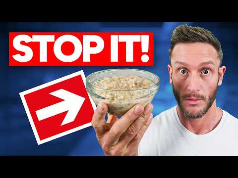 This Breakfast Trick Lowers Insulin Resistance by 38% (try it today)