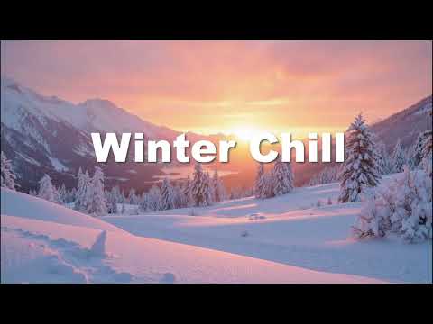 Winter Chillout Vibes ❄️ Deep House Music for Comfort, Positive Mood & Relaxation