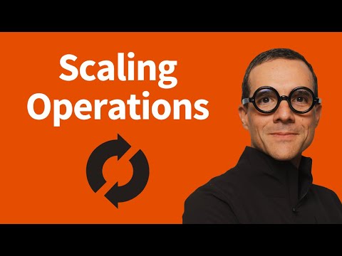 Content Management with LLMs: Scaling Operations