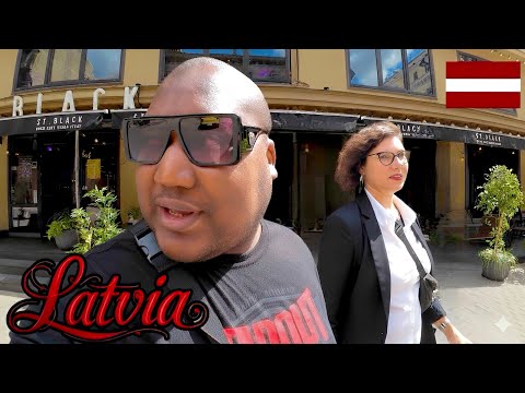 The Untold Truth About Latvia Revealed by a Local