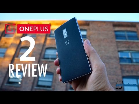OnePlus 2 Review: A Faux Flagship for the Frugal | Pocketnow
