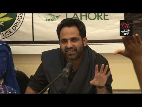 Tehzeeb Hafi | New Mushaira | March 2019