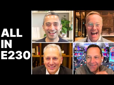 AI Doom vs Boom, EA Cult Returns, BBB Upside, US Steel and Golden Votes