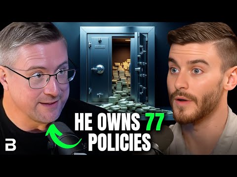 How to Create a Family Banking System Using Life Insurance | with Jayson Lowe