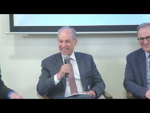 Campus Conversation: Spring 2026 — Open Discussion and Updates