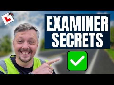 Examiner Secrets: 6 Things They Want to See