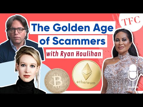 NXIUM, Theranos, Crypto, And Housewives: A Deep Dive Into Scams