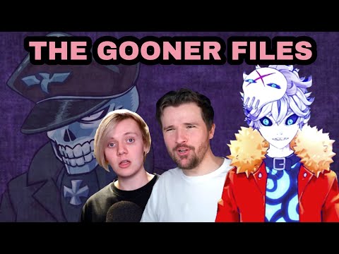 The Shädman Connections