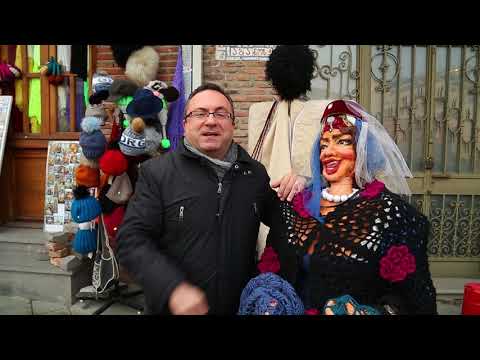 "Ждем в гости с Зурабом Двали". Юбилей