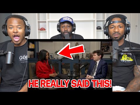 CANDACE OWENS vs NICK FUENTES on BLACK PEOPLE Gets INSANE