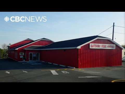 This store sells groceries for a fraction of the price. Here's how they do it