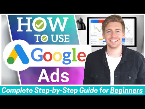 How to Use Google Ads | Google Ads Tutorial for Beginners (Create a PROFITABLE Campaign)