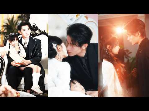 Reborn, I became villainous supporting character and tamed cold CEO with my daughter, changing fate!