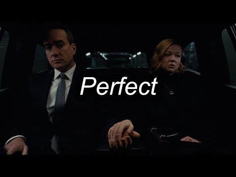 The Succession Finale is Perfectly Upsetting and Here's Why...