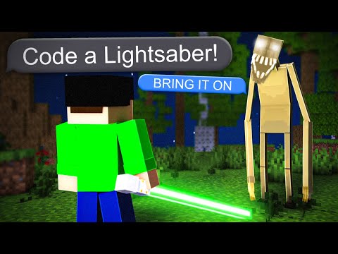Minecraft Horror Mods VS Your Mod Ideas...