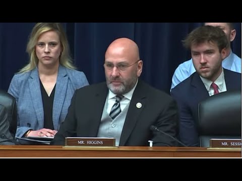 Higgins: There is no such thing as gun violence, there’s only human violence