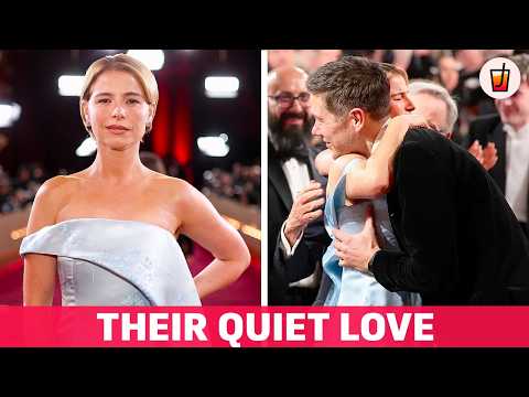 Who is Jessie Buckley’s Secret Husband?🥤 Rumour Juice