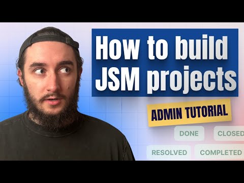 Jira Service Management Guide for Jira Admins (2025)