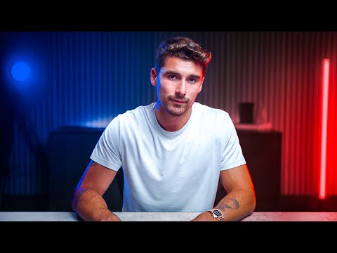 7 Life Lessons I Learned This Year...