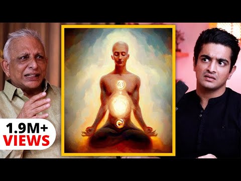 Kundalini Explained By Master Yogi In 10 Minutes | Sri M