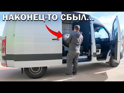 Getting Your Car Ready for Work in the USA | Selling Items at a Container Auction