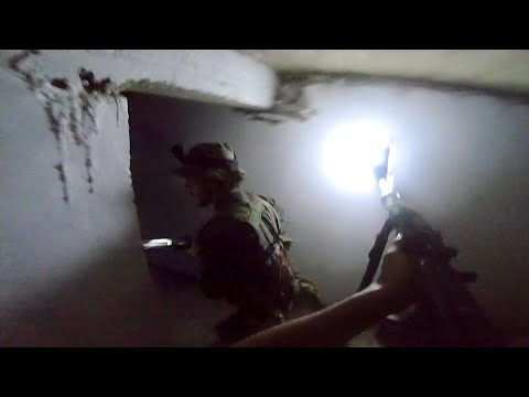 Terrible Mistakes I've made in Combat