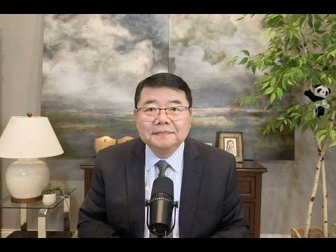 中国政府违法加税 刮地皮吃相难看/黑龙江火灾又有老人遭殃/陆配就任台湾立委/王剑每日观察/20260203