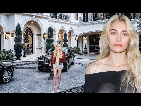 Inside Paris Jackson’s Luxury Lifestyle (2025) | House Tour, Family, Cars & Net Worth