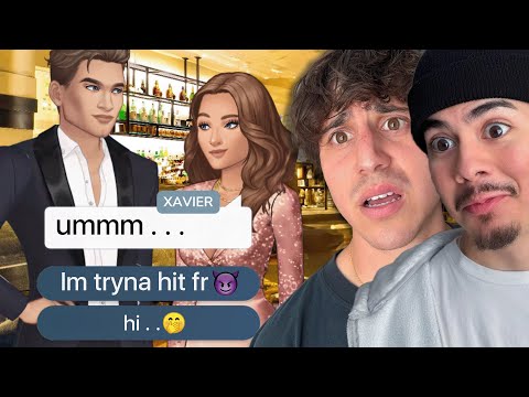 We Turned Into A Freak in Episode