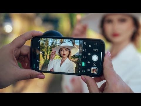 How to Shoot Bayer RAW on iPhone Like a Pro