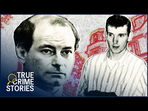 Alfred Trenkler : Complice De Meurtre Ou Innocent ? | Les Nouveaux Détectives | True Crime Stories