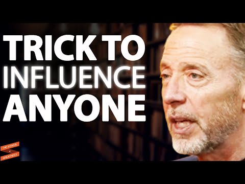 WHY SUCCESS Comes From Mastering Negotiation In BUSINESS & LIFE | Chris Voss & Lewis Howes