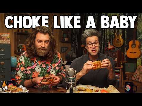 Things That Only Link Would Say...